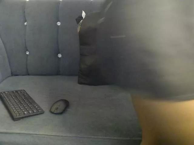 nastymelani on BongaCams 