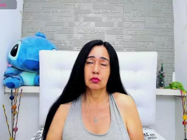 NastyMilfer on BongaCams 