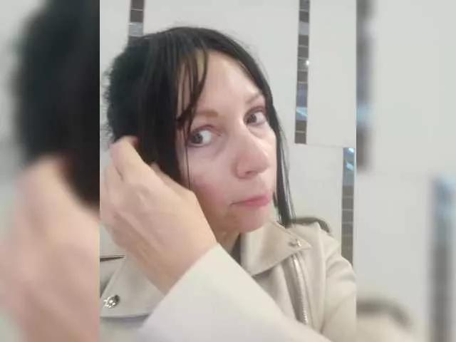 NatalinaJazzy on BongaCams 