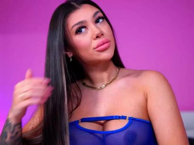 NatyDesiree