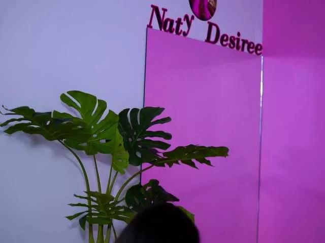 NatyDesiree