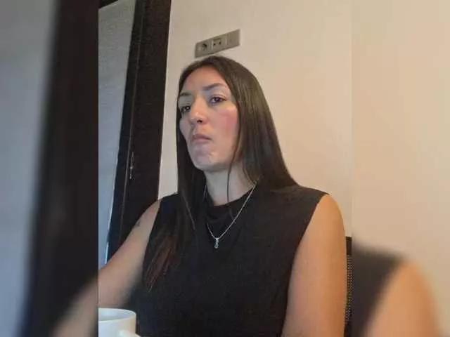 natylusexy on BongaCams 