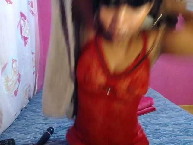 NAUGHTYKITTY2 on BongaCams 