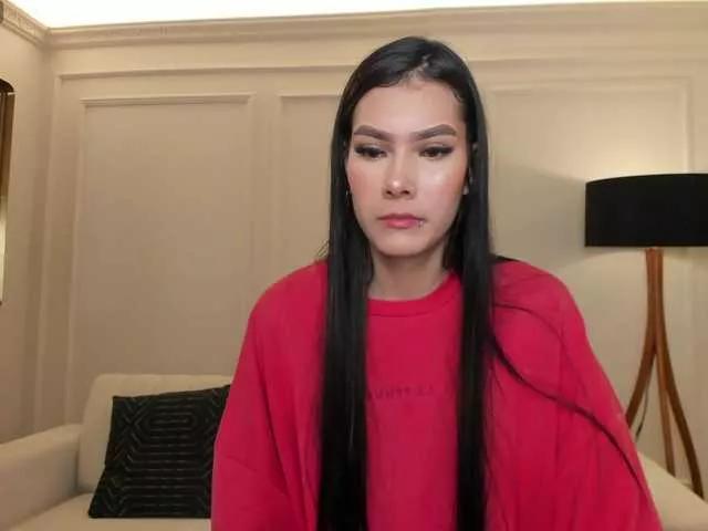 NiaSalvatore on BongaCams 