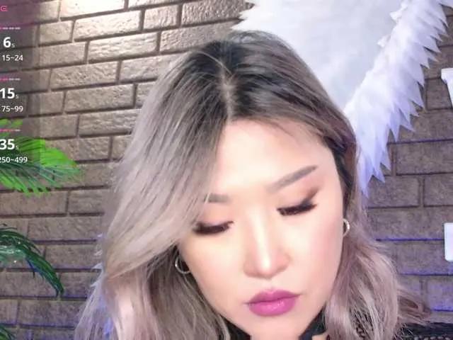 nickyowl on BongaCams 