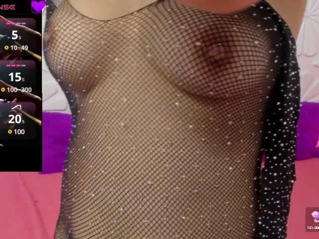 nicollhalls on BongaCams 
