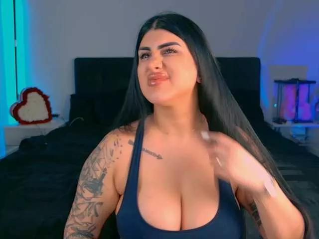 NinaRosee