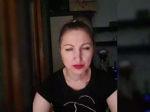 Nushka1939 on BongaCams 