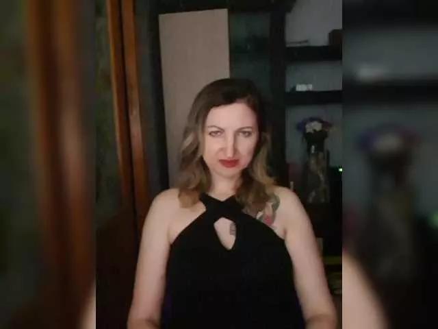 Nushka1939 on BongaCams 