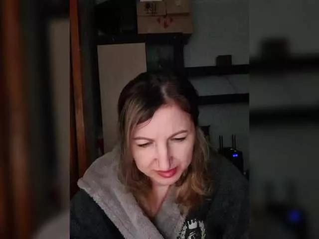 Nushka1939 on BongaCams 