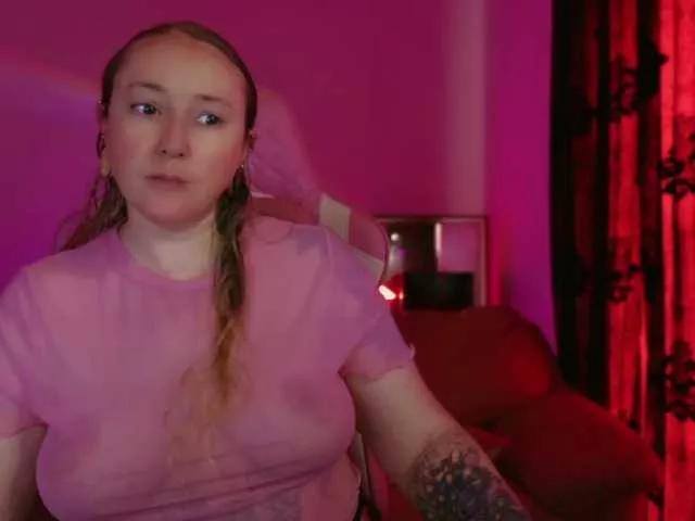 NylonQueen on BongaCams 