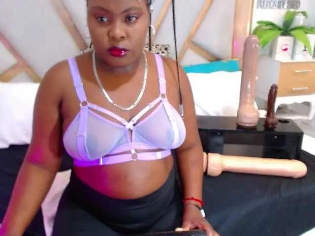 osalovelyy on BongaCams 