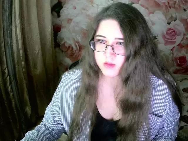 OverseerX on BongaCams 