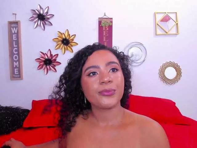Paolitaken on BongaCams 