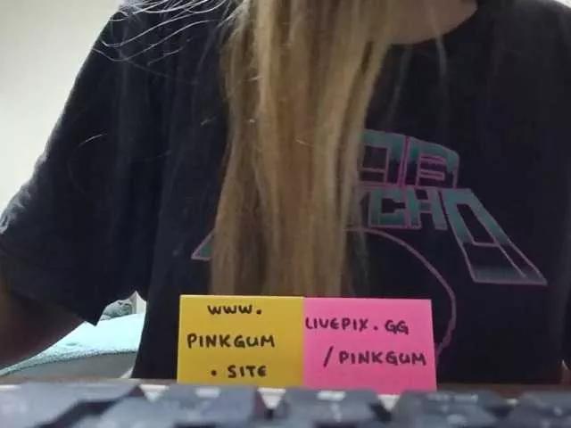 pinkgum69