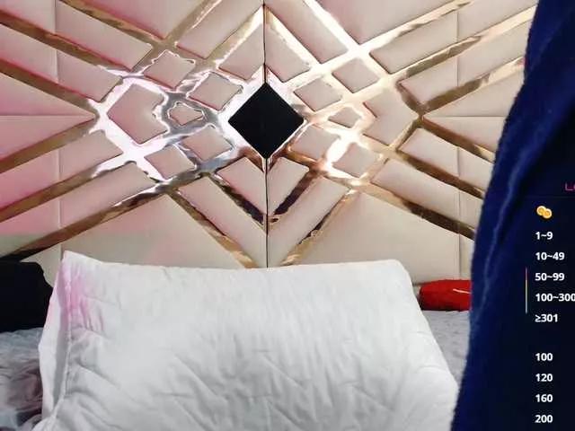 playfulcurvy on BongaCams 