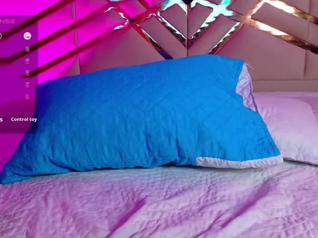 playfulcurvy on BongaCams 