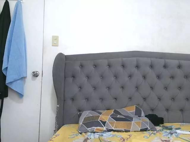 pornadrianna on BongaCams 