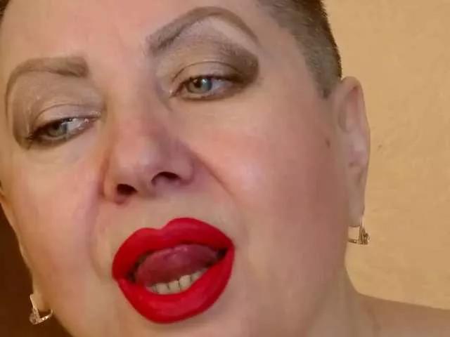 PoshLadyx