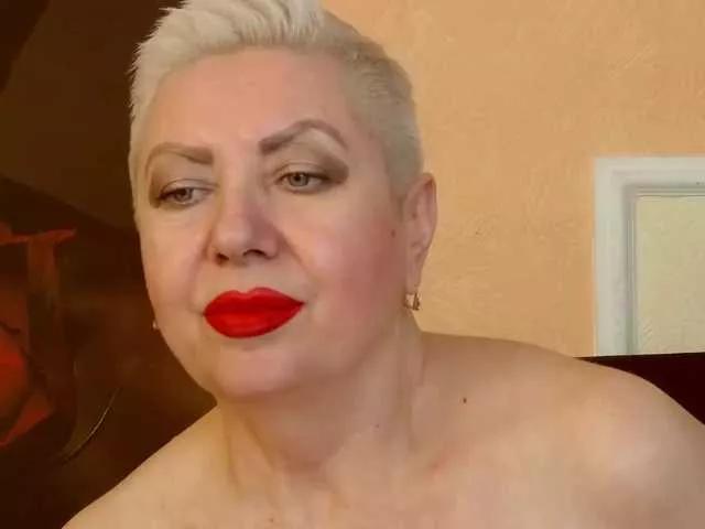 PoshLadyx