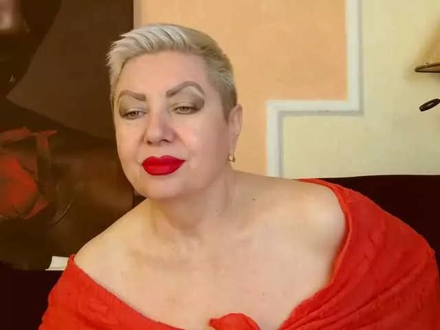 PoshLadyx