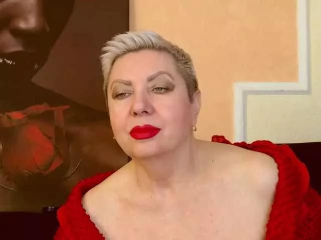 PoshLadyx