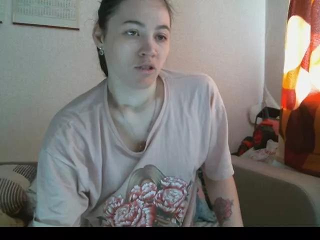 Prettybella7 on BongaCams 
