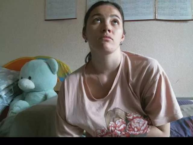 Prettybella7 on BongaCams 