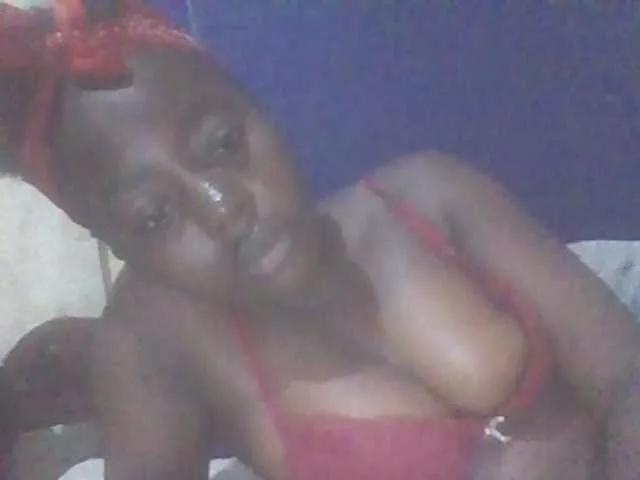 PrettyG on BongaCams 