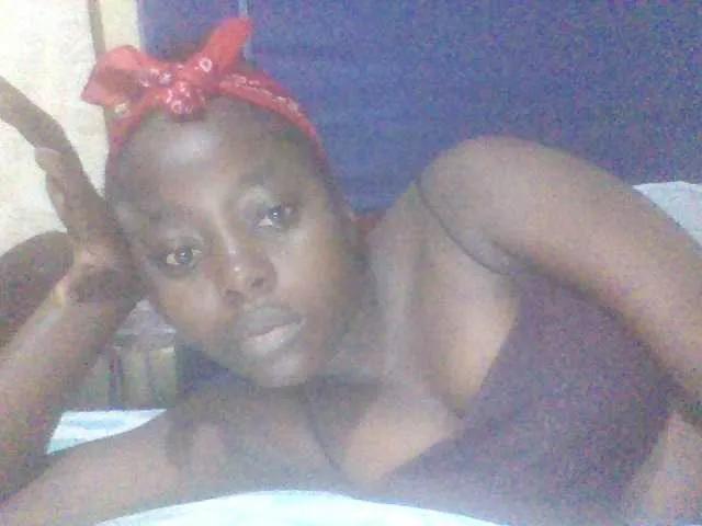 PrettyG on BongaCams 