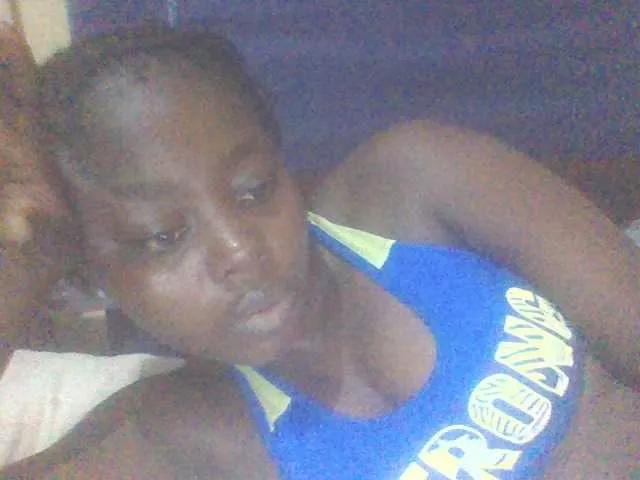 PrettyG on BongaCams 