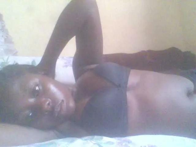 PrettyG on BongaCams 