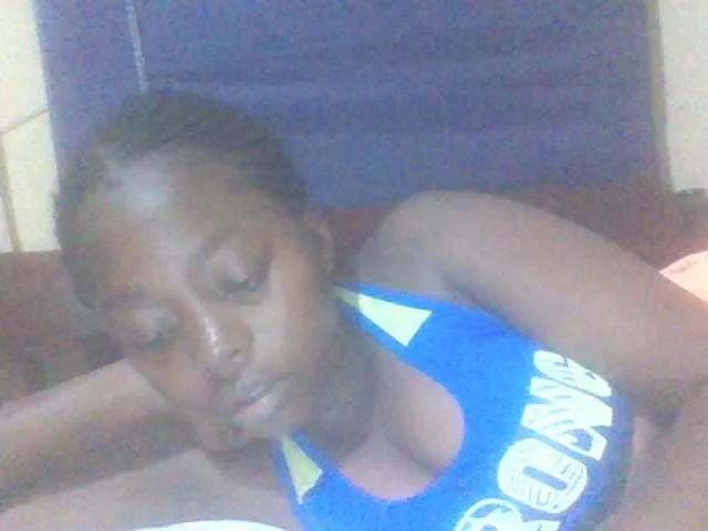 PrettyG on BongaCams 