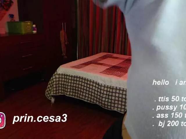 princesakelly on BongaCams 
