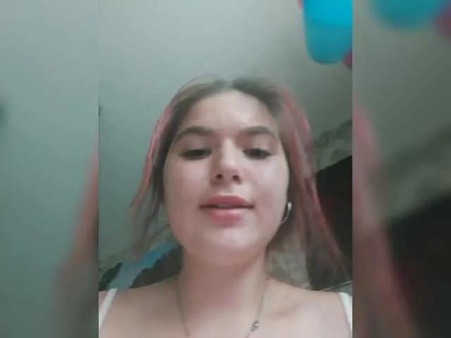 princesssa19 on BongaCams 