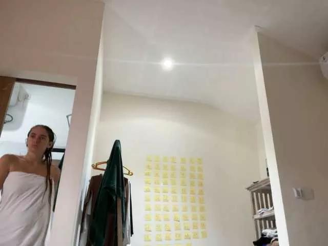 PrincessValeri on BongaCams 