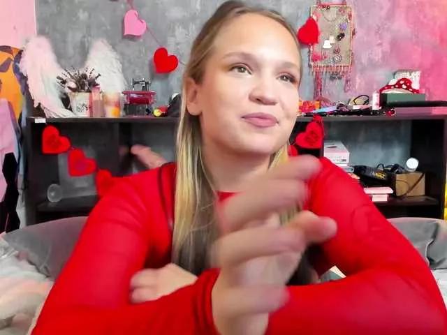 provocatemur on BongaCams 