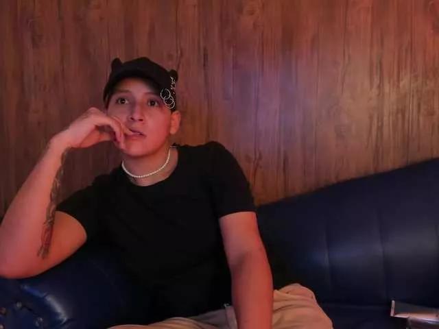 Pussy18Hardcore on BongaCams 