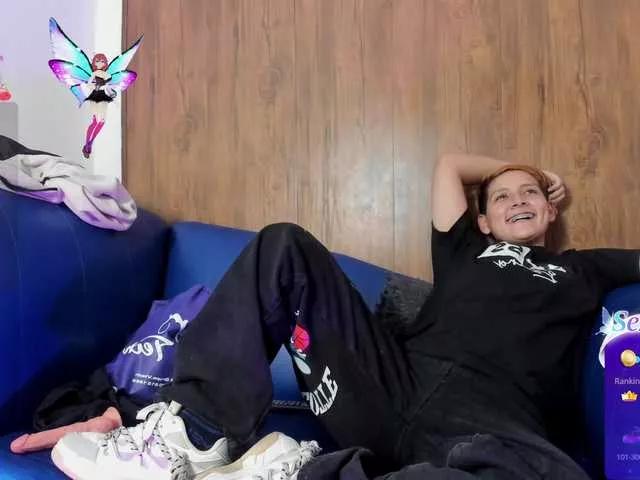 Pussy18Hardcore on BongaCams 