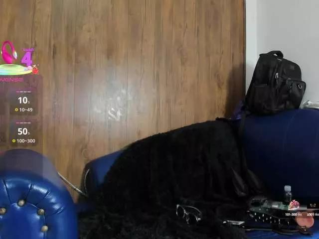 Pussy18Hardcore on BongaCams 
