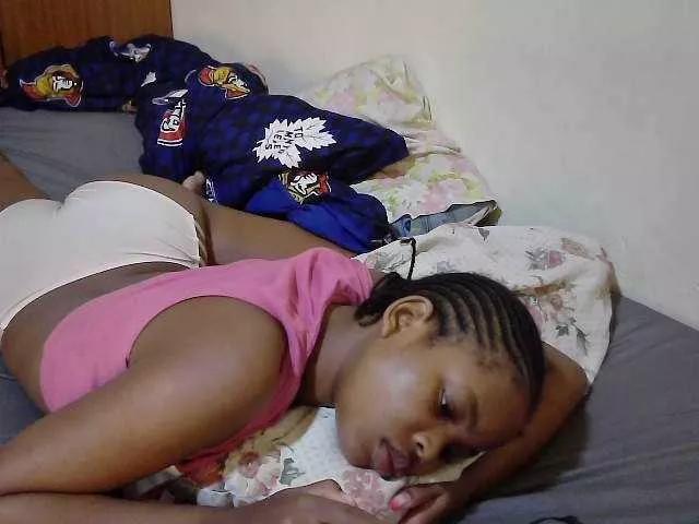 queen-sasha1 on BongaCams 