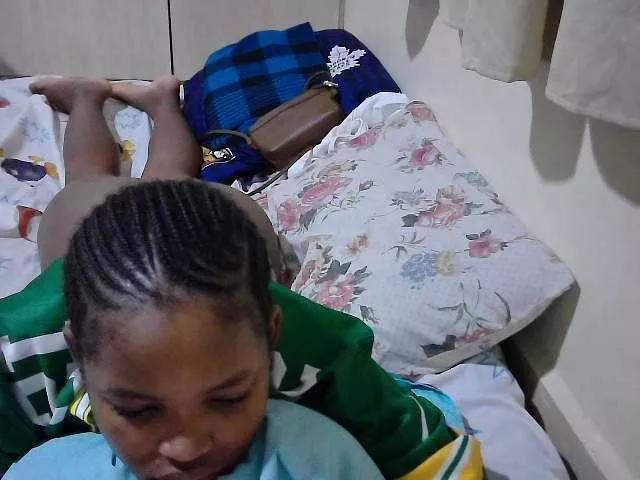 queen-sasha1 on BongaCams 