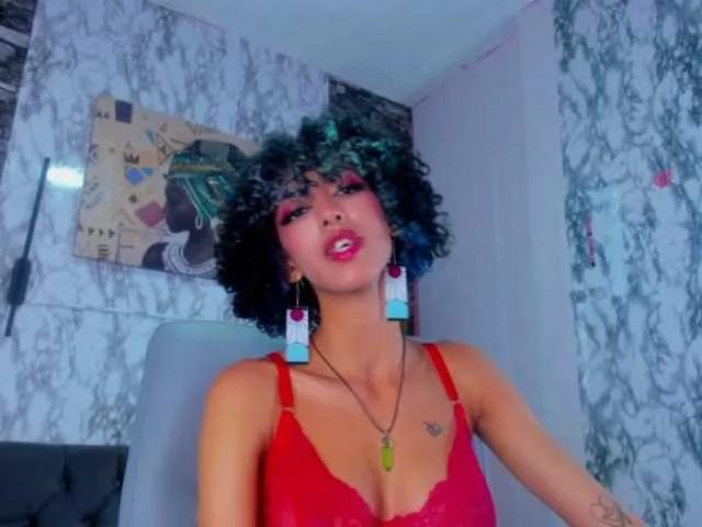queencuarxxo on BongaCams 