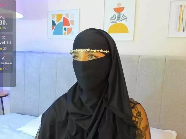 rawiya on BongaCams 