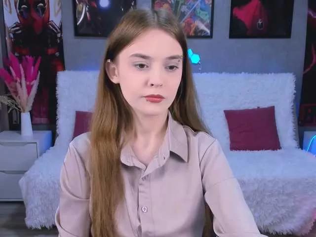 RayWillliams on BongaCams 