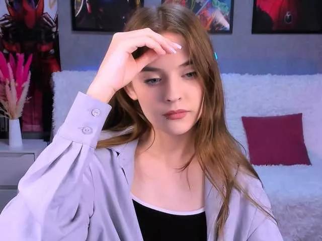 RayWillliams on BongaCams 