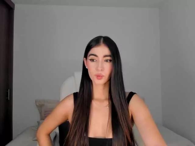 RebeccaBaxter on BongaCams 