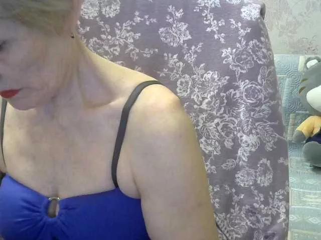 Red-Rose-777 on BongaCams 