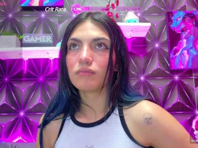 ReilyMelizza on BongaCams 