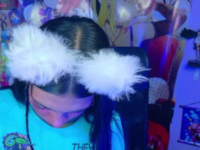 ReilyMelizza on BongaCams 
